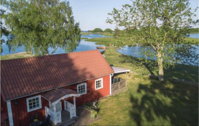Amazing Home In Fågelmara With Wifi